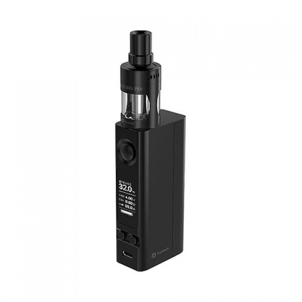 Joyetech eVic-VTwo Mini 75W TC Full Kit (w/ Cubis Pro)