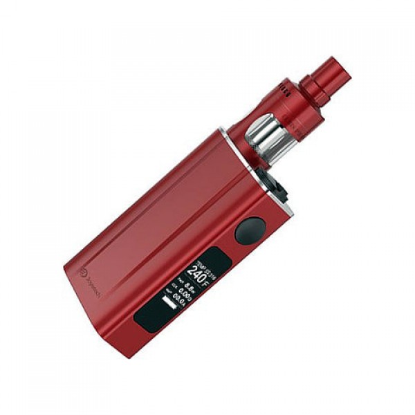 Joyetech eVic-VTwo 80W 5000mAh TC Full Kit (w/ Cubis Pro)