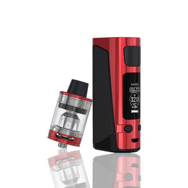 Joyetech eVic Primo Mini Starter Kit (w/ ProCore Aries)