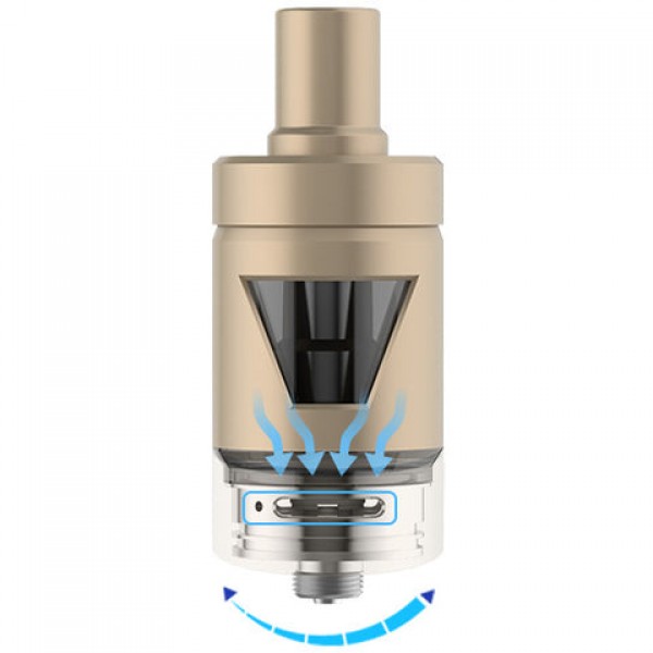 Joyetech eVic-VTC Mini (75W w/ TRON Tank) Full Starter Kit