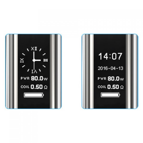 Joyetech eGrip II Starter Kit