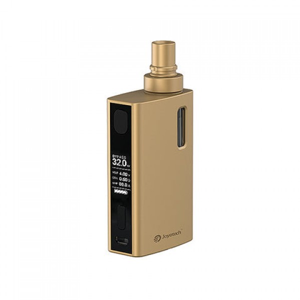 Joyetech eGrip II Starter Kit