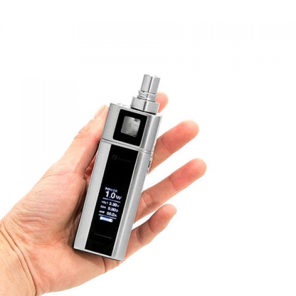 Joyetech Cuboid  Mini 80W TC Box Mod Full Kit (w/ Tank)