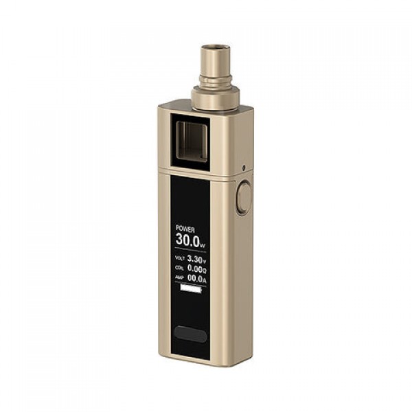 Joyetech Cuboid  Mini 80W TC Box Mod Full Kit (w/ Tank)