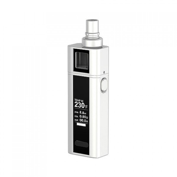 Joyetech Cuboid  Mini 80W TC Box Mod Full Kit (w/ Tank)