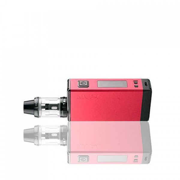 Innokin iTaste MVP4 100W Full Kit (w/ Scion Tank)