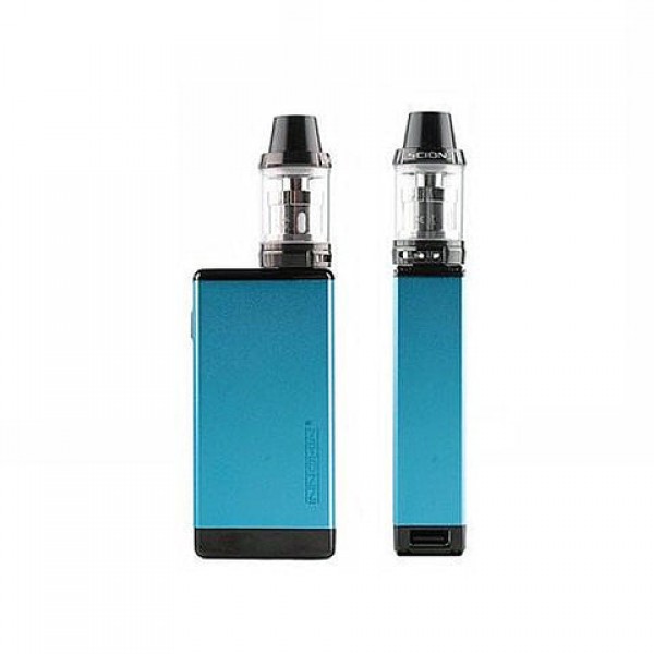 Innokin iTaste MVP4 100W Full Kit (w/ Scion Tank)