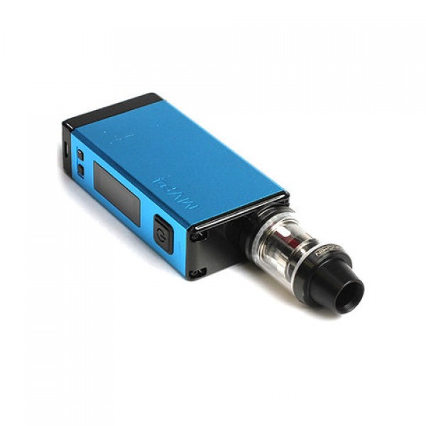 Innokin iTaste MVP4 100W Full Kit (w/ Scion Tank)