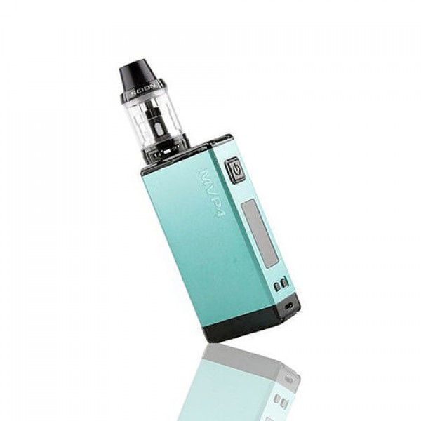 Innokin iTaste MVP4 100W Full Kit (w/ Scion Tank)