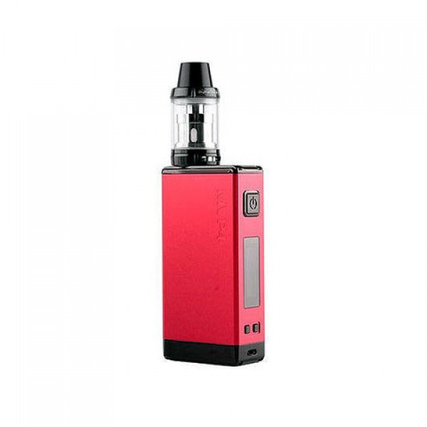 Innokin iTaste MVP4 100W Full Kit (w/ Scion Tank)