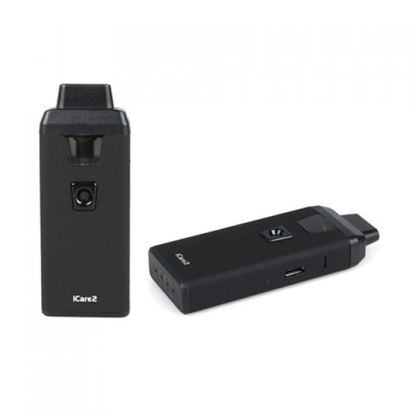 Eleaf iCare 2 All-in-One Kit