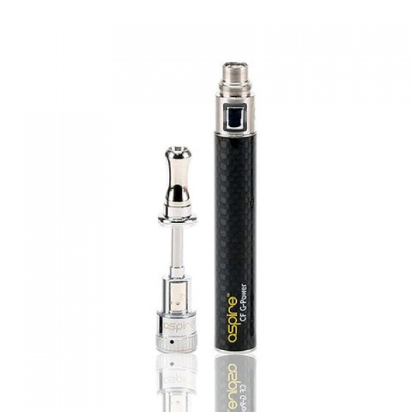 Aspire Starter Kit (K1 and CF G-Power Battery)