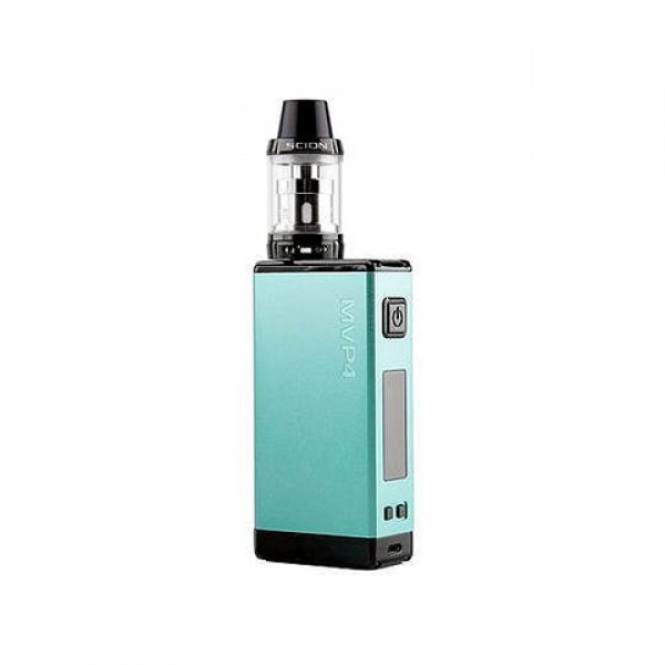 Innokin iTaste MVP4 100W Full Kit (w/ Scion Tank)