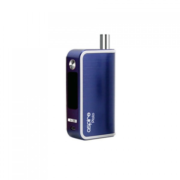 Aspire Plato Kit (All-In-One 50w TC Kit)