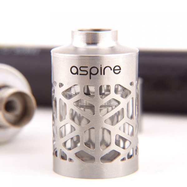 Aspire Platinum Starter Kit (Atlantis and CF Sub Ohm Battery)