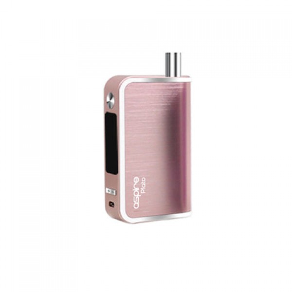 Aspire Plato Kit (All-In-One 50w TC Kit)