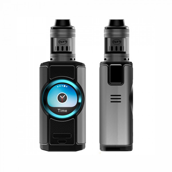 Aspire Dynamo 220W Starter Kit (w/ Nepho Tank)