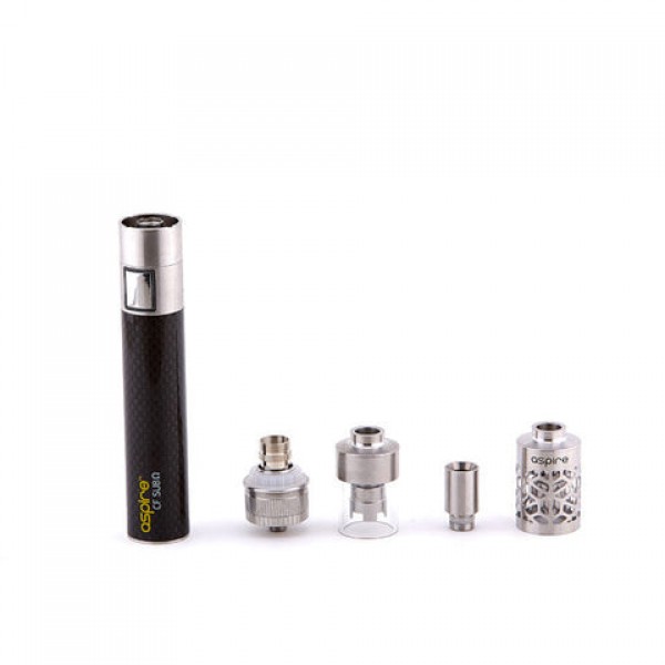 Aspire Platinum Starter Kit (Atlantis and CF Sub Ohm Battery)