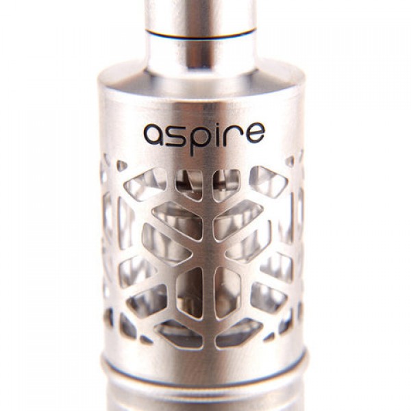 Aspire Platinum Starter Kit (Atlantis and CF Sub Ohm Battery)