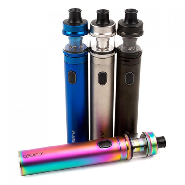 Aspire Tigon Starter Kit