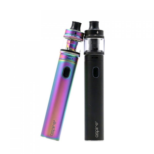 Aspire Tigon Starter Kit