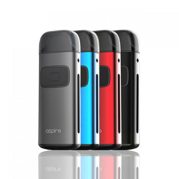 Aspire Breeze Starter Kit