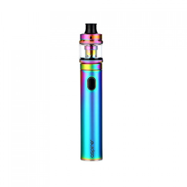 Aspire Tigon Starter Kit