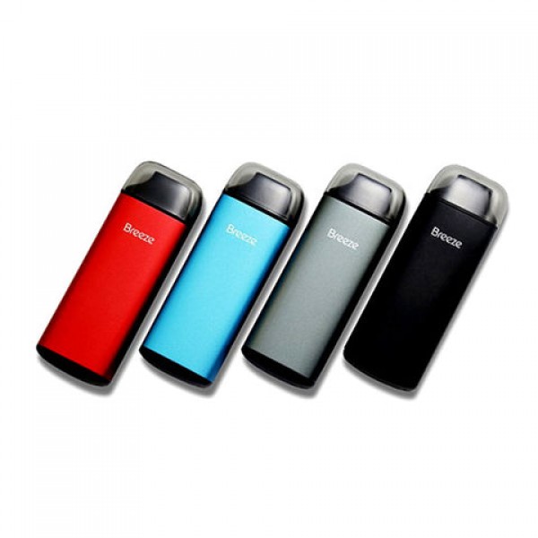 Aspire Breeze Starter Kit