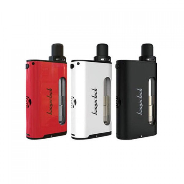 Kanger CUPTI 75W TC Starter Kit (All-in-One)