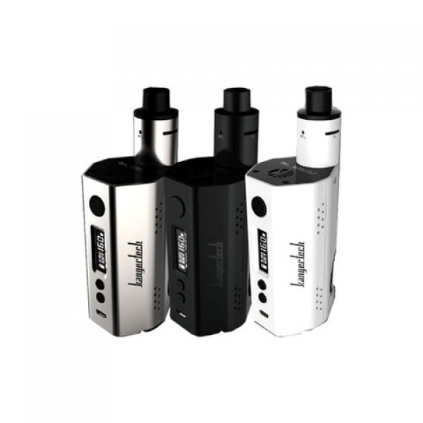 Kanger DRIPBOX 160 Starter Kit