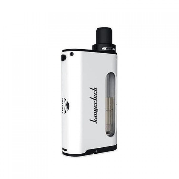 Kanger CUPTI 75W TC Starter Kit (All-in-One)