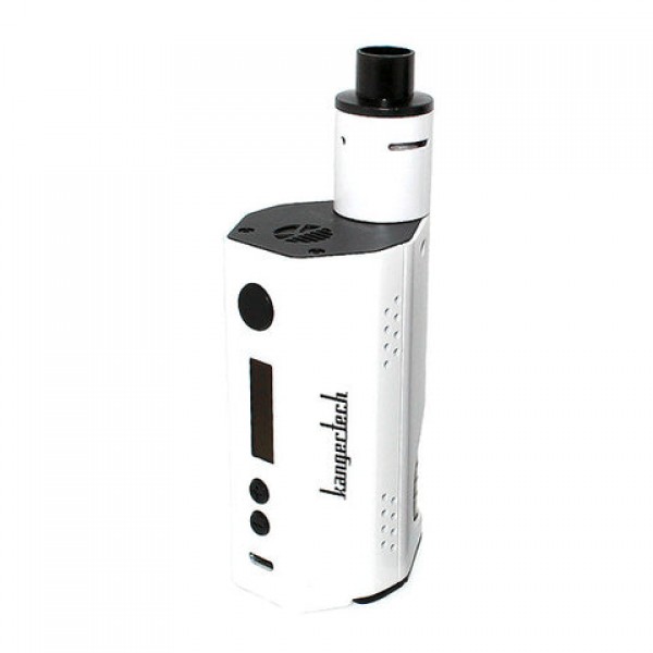 Kanger DRIPBOX 160 Starter Kit