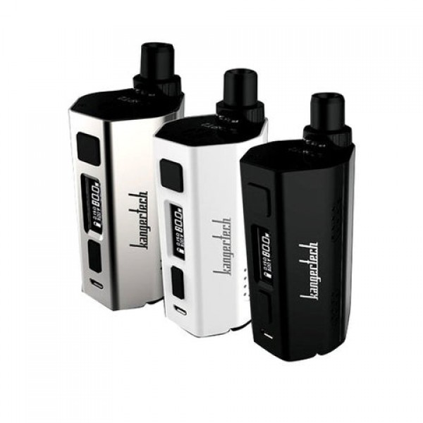 Kanger CUPTI 2 TC Starter Kit (All-in-One)