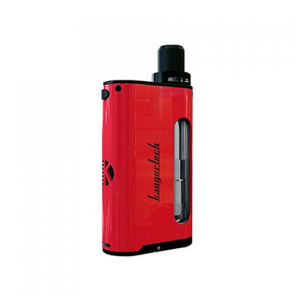 Kanger CUPTI 75W TC Starter Kit (All-in-One)