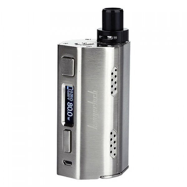 Kanger CUPTI 2 TC Starter Kit (All-in-One)