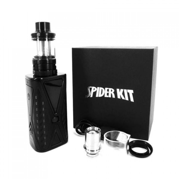 Kanger Spider Starter Kit - AKD Series