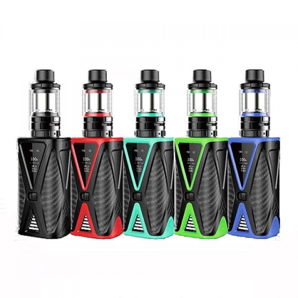 Kanger Spider Starter Kit - AKD Series