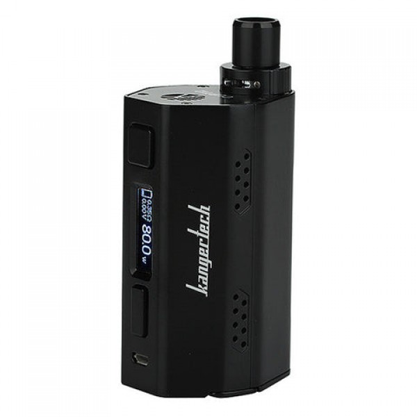 Kanger CUPTI 2 TC Starter Kit (All-in-One)