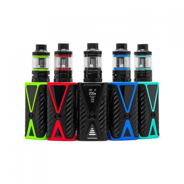 Kanger Spider Starter Kit - AKD Series
