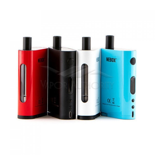 Kanger NEBOX Starter Kit (ALL in ONE - 10ml Capacity)