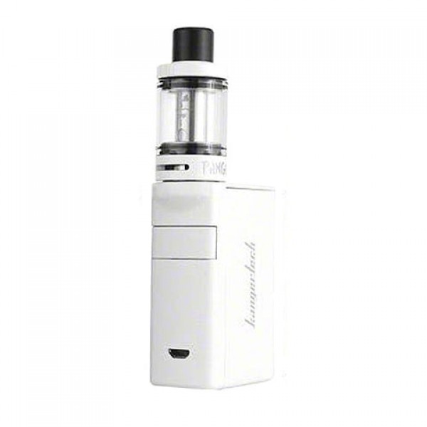 Kanger KONE Starter Kit (KBOX Smart MOD and Pangu Tank)