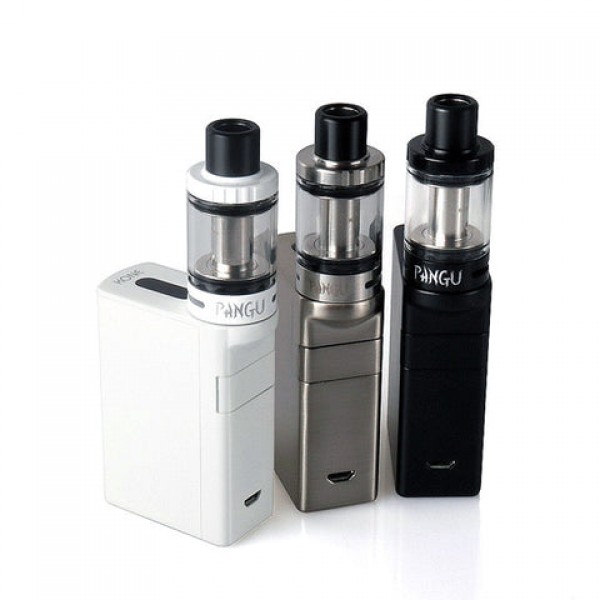 Kanger KONE Starter Kit (KBOX Smart MOD and Pangu Tank)