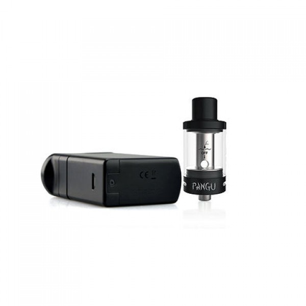 Kanger KONE Starter Kit (KBOX Smart MOD and Pangu Tank)