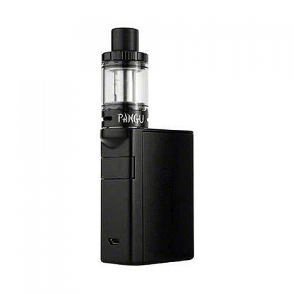 Kanger KONE Starter Kit (KBOX Smart MOD and Pangu Tank)