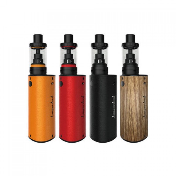 Kanger K-Kiss 6300mah Starter Kit