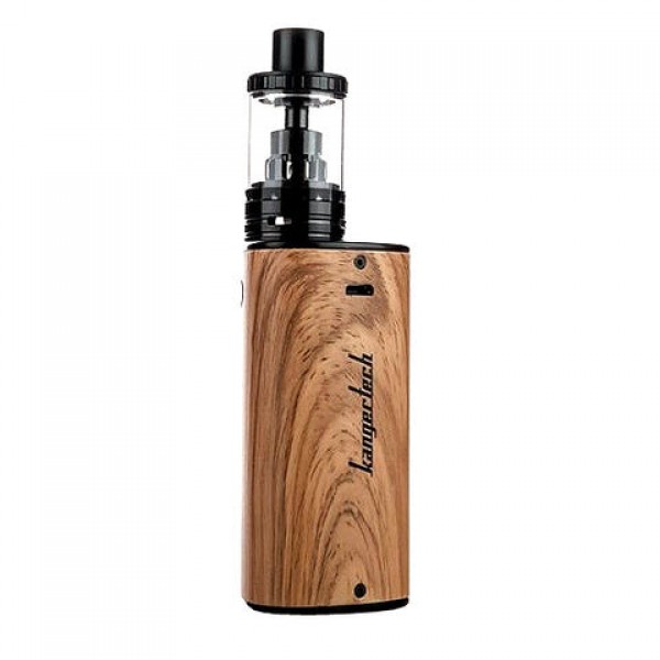 Kanger K-Kiss 6300mah Starter Kit