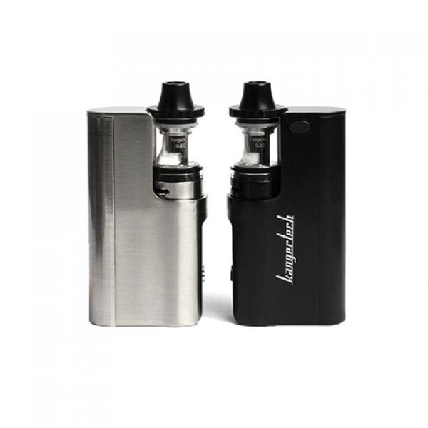 Kanger JUPPI 75W TC Starter Kit