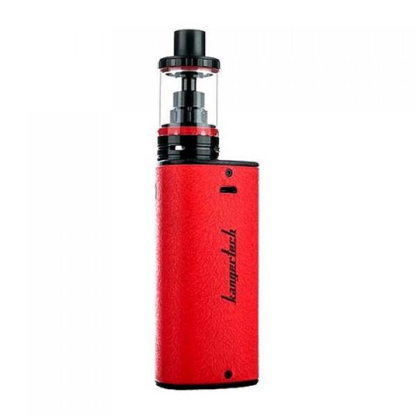 Kanger K-Kiss 6300mah Starter Kit