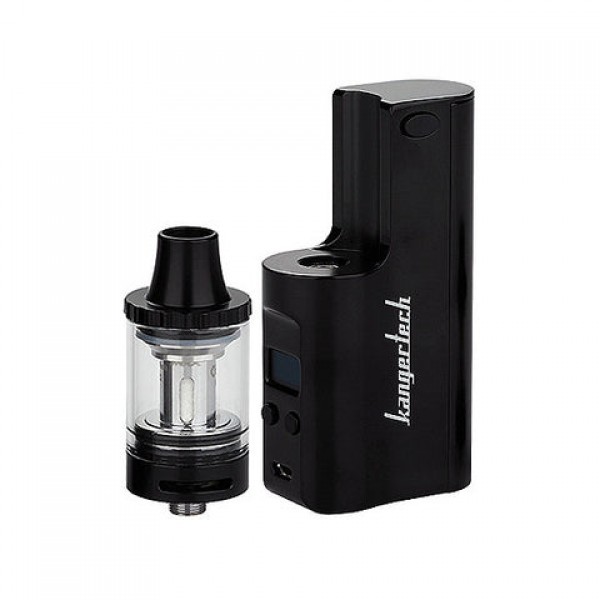 Kanger JUPPI 75W TC Starter Kit