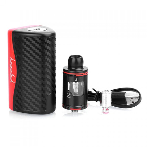 Kanger iKEN Starter Kit - AKD Series